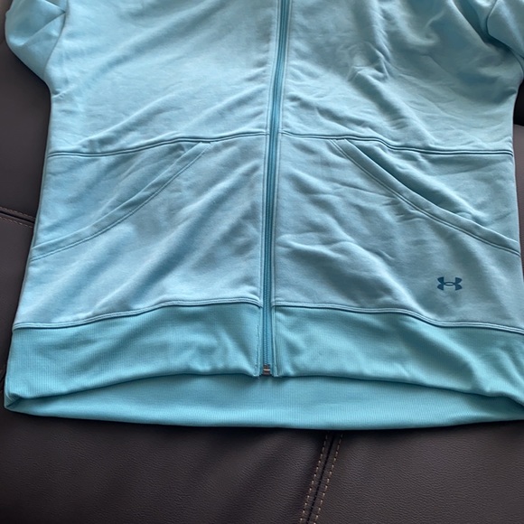 Under Armour hoodie - Picture 3 of 4